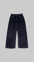 Classic Relaxed-Fit Denim Jeans