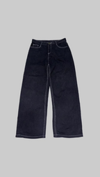 Classic Relaxed-Fit Denim Jeans