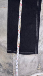 Classic Relaxed-Fit Denim Jeans