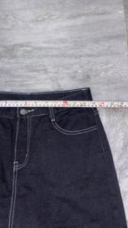 Classic Relaxed-Fit Denim Jeans