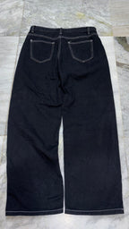 Classic Relaxed-Fit Denim Jeans