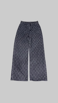 Relaxed-Fit Everyday Denim Jeans