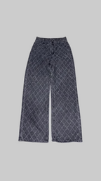 Relaxed-Fit Everyday Denim Jeans