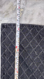 Relaxed-Fit Everyday Denim Jeans