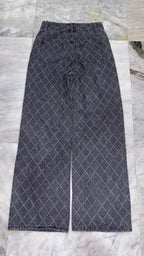 Relaxed-Fit Everyday Denim Jeans