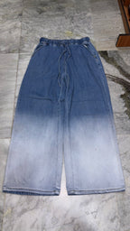 Relaxed-Fit Everyday Denim Jeans