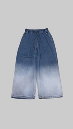 Relaxed-Fit Everyday Denim Jeans
