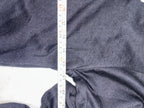 Classic Puma Black Hooded Sweatshirt with Bold Front Logo