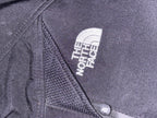 The North Face Summit Series Black Softshell Outdoor Jacket size(L)