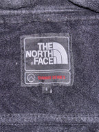 The North Face Summit Series Black Softshell Outdoor Jacket size(L)