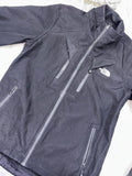 The North Face Summit Series Black Softshell Outdoor Jacket size(L)