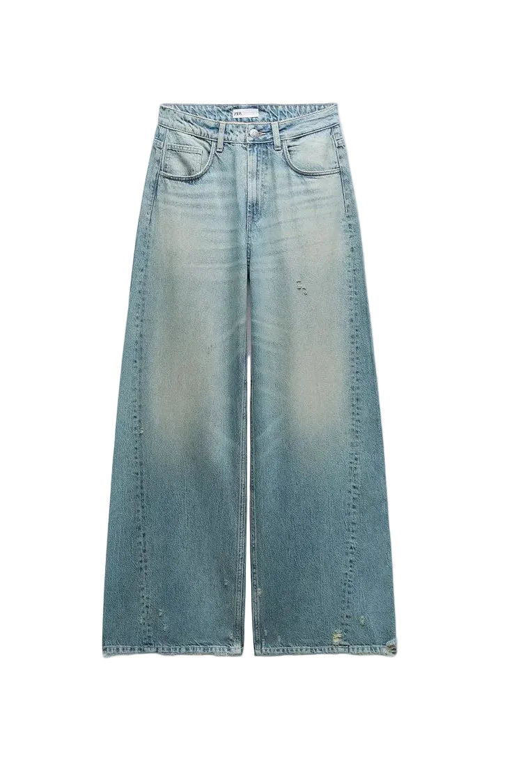 BAGGY PANTS